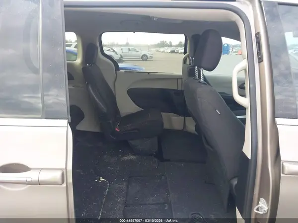 2C4RC1BG9HR788468 2017 CHRYSLER PACIFICA - Image 8