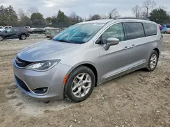 2C4RC1BG9HR794674 2017 CHRYSLER PACIFICA