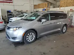 2C4RC1BG9HR795050 2017 CHRYSLER PACIFICA