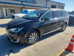 2C4RC1BG9HR795078 2017 CHRYSLER PACIFICA