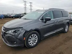 2C4RC1BG9HR795291 2017 CHRYSLER PACIFICA