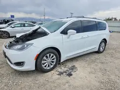 2C4RC1BG9HR809366 2017 CHRYSLER PACIFICA