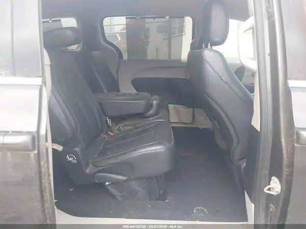 2C4RC1BG9HR809609 2017 CHRYSLER PACIFICA - Image 8