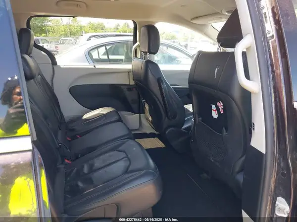 2C4RC1BG9HR816334 2017 CHRYSLER PACIFICA - Image 8