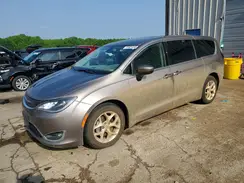 2C4RC1BG9HR816740 2017 CHRYSLER PACIFICA