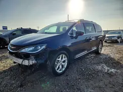 2C4RC1BG9HR820402 2017 CHRYSLER PACIFICA