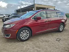 2C4RC1BG9HR821307 2017 CHRYSLER PACIFICA