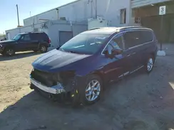 2C4RC1BG9HR823350 2017 CHRYSLER PACIFICA