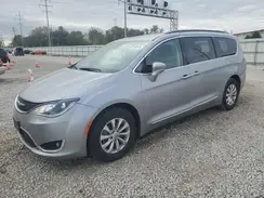 2C4RC1BG9HR823624 2017 CHRYSLER PACIFICA
