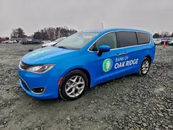 2C4RC1BG9HR836731 2017 CHRYSLER PACIFICA
