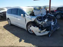 2C4RC1BG9JR102130 2018 CHRYSLER PACIFICA