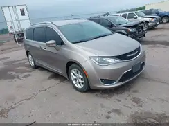 2C4RC1BG9JR102368 2018 CHRYSLER PACIFICA