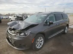 2C4RC1BG9JR104721 2018 CHRYSLER PACIFICA
