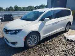 2C4RC1BG9JR110860 2018 CHRYSLER PACIFICA