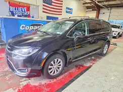 2C4RC1BG9JR114424 2018 CHRYSLER PACIFICA