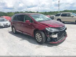 2C4RC1BG9JR116061 2018 CHRYSLER PACIFICA