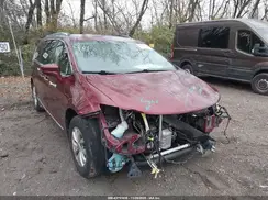 2C4RC1BG9JR119607 2018 CHRYSLER PACIFICA