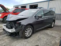 2C4RC1BG9JR127741 2018 CHRYSLER PACIFICA