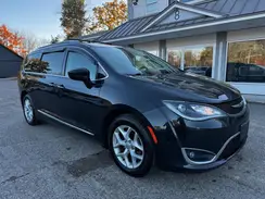 2C4RC1BG9JR128629 2018 CHRYSLER PACIFICA
