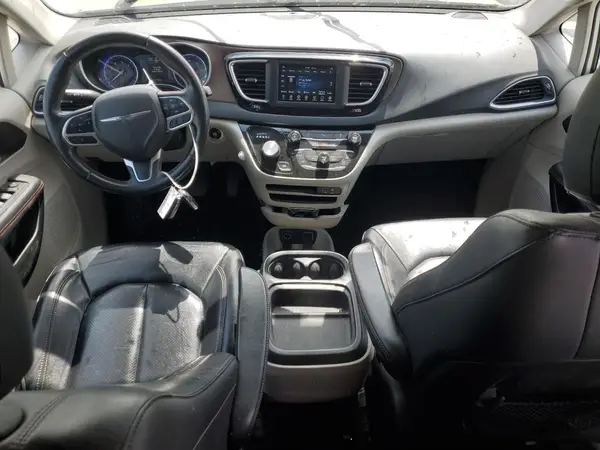 2C4RC1BG9JR128761 2018 CHRYSLER PACIFICA - Image 8