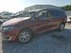 2C4RC1BG9JR131319 2018 CHRYSLER PACIFICA
