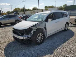 2C4RC1BG9JR141512 2018 CHRYSLER PACIFICA