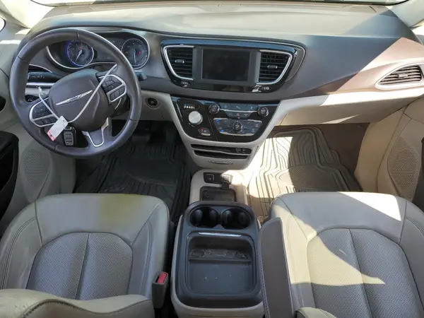 2C4RC1BG9JR141512 2018 CHRYSLER PACIFICA - Image 8