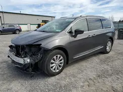 2C4RC1BG9JR143020 2018 CHRYSLER PACIFICA