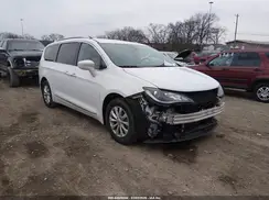 2C4RC1BG9JR144023 2018 CHRYSLER PACIFICA