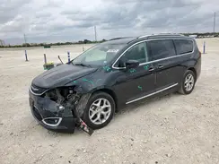 2C4RC1BG9JR144703 2018 CHRYSLER PACIFICA