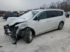 2C4RC1BG9JR155247 2018 CHRYSLER PACIFICA