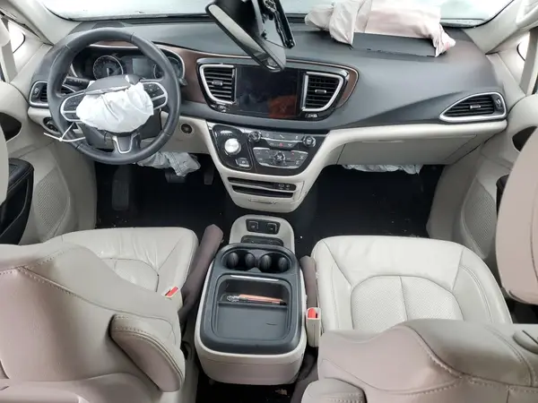 2C4RC1BG9JR155247 2018 CHRYSLER PACIFICA - Image 8