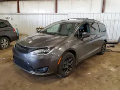 2C4RC1BG9JR157001 2018 CHRYSLER PACIFICA