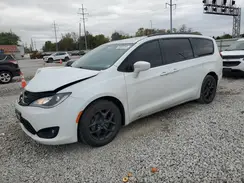 2C4RC1BG9JR157211 2018 CHRYSLER PACIFICA
