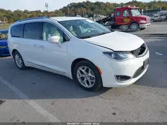 2C4RC1BG9JR171447 2018 CHRYSLER PACIFICA