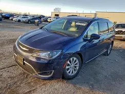 2C4RC1BG9JR174753 2018 CHRYSLER PACIFICA