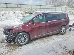 2C4RC1BG9JR188474 2018 CHRYSLER PACIFICA