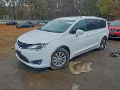 2C4RC1BG9JR214166 2018 CHRYSLER PACIFICA