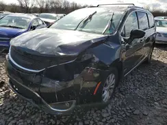 2C4RC1BG9JR217679 2018 CHRYSLER PACIFICA