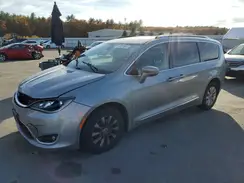 2C4RC1BG9JR227418 2018 CHRYSLER PACIFICA