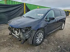 2C4RC1BG9JR227659 2018 CHRYSLER PACIFICA