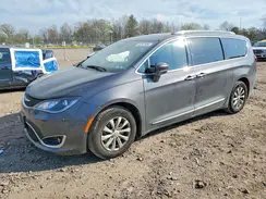 2C4RC1BG9JR233414 2018 CHRYSLER PACIFICA