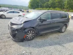 2C4RC1BG9JR235017 2018 CHRYSLER PACIFICA