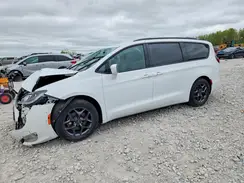 2C4RC1BG9JR235941 2018 CHRYSLER PACIFICA