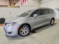 2C4RC1BG9JR247698 2018 CHRYSLER PACIFICA