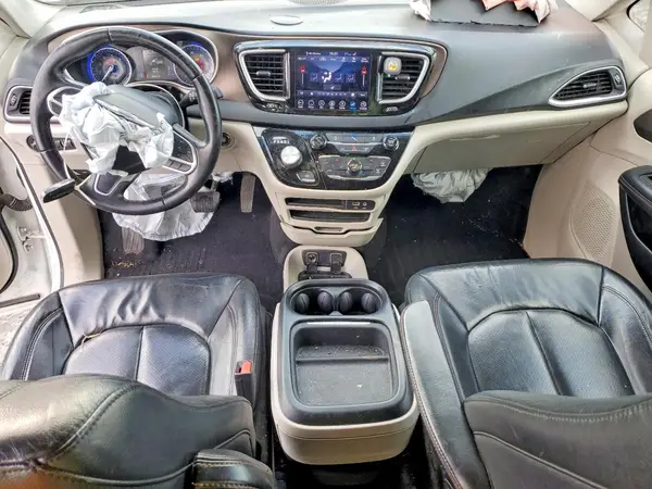 2C4RC1BG9JR258815 2018 CHRYSLER PACIFICA - Image 8