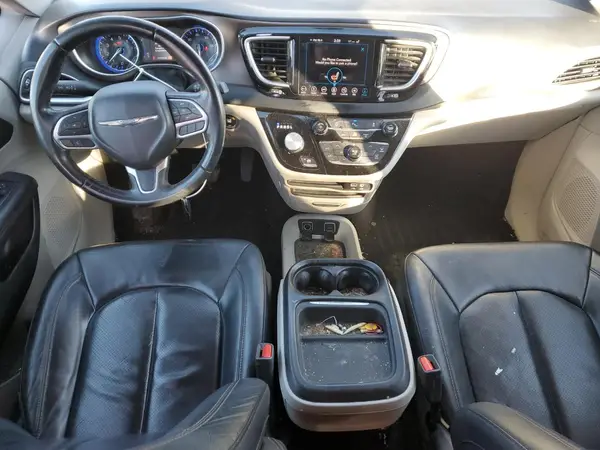 2C4RC1BG9JR269734 2018 CHRYSLER PACIFICA - Image 8