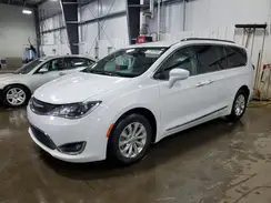 2C4RC1BG9JR277123 2018 CHRYSLER PACIFICA