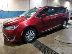 2C4RC1BG9JR279681 2018 CHRYSLER PACIFICA