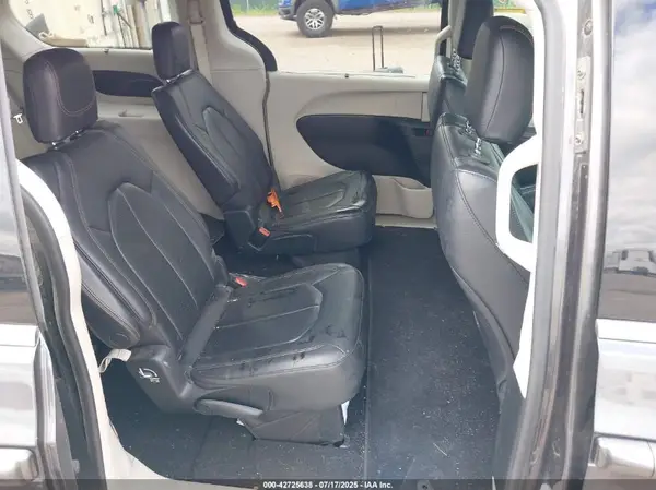2C4RC1BG9JR290731 2018 CHRYSLER PACIFICA - Image 8